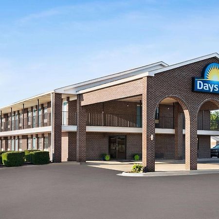 Days Inn By Wyndham Demopolis Eksteriør billede